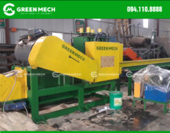 Máy nghiền gỗ thành mùn cưa 2 tấn GM-300SM