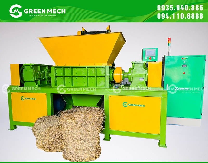 Khả năng làm việc liên tục và có đa dạng công suất để mọi người lựa chọn
